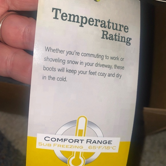 NIB the original Muck Boot Company womens muckster ll ankle M2AW-300 Green - Picture 11 of 15